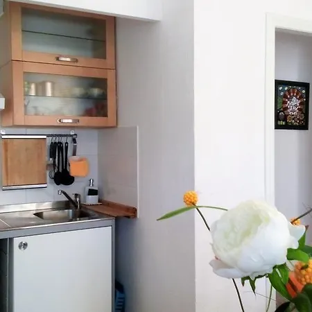 Apartment Alojamiento De Remedios Cordoba