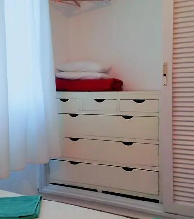 Alojamiento De Remedios Apartment Cordoba