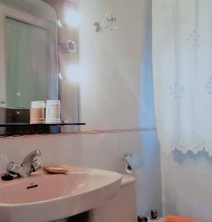 Alojamiento De Remedios Cordoba