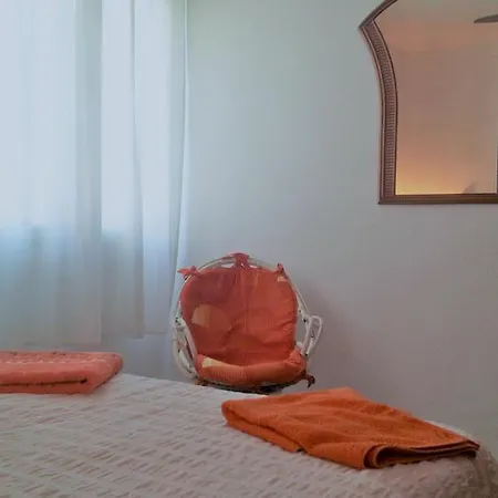 Apartment Alojamiento De Remedios *