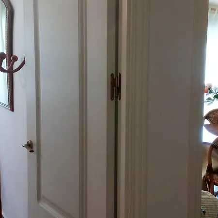 Apartment Alojamiento De Remedios