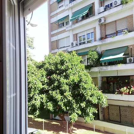 Alojamiento De Remedios Apartment Cordoba