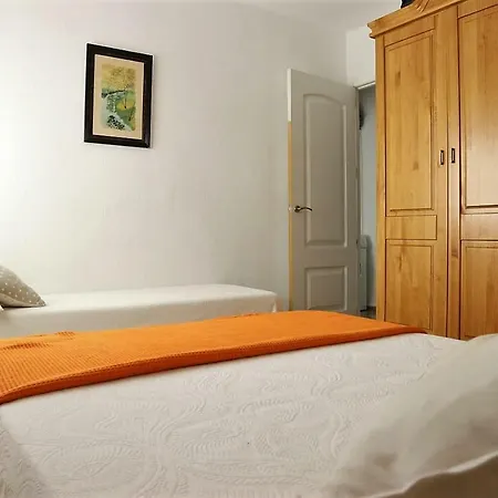 Alojamiento De Remedios Apartment *