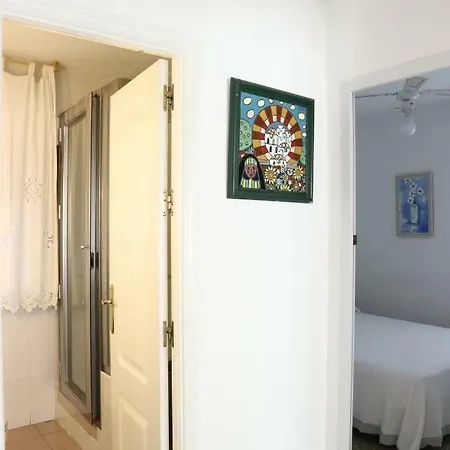 Alojamiento De Remedios Apartment *