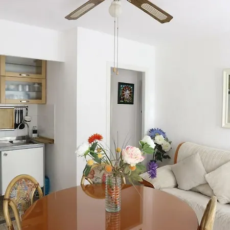Apartment Alojamiento De Remedios *