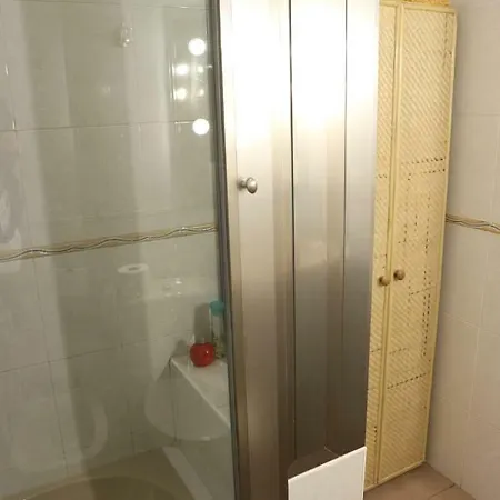 Alojamiento De Remedios Apartment *