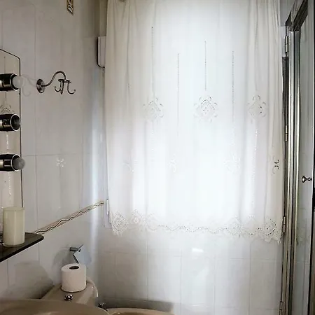 Alojamiento De Remedios Apartment Cordoba