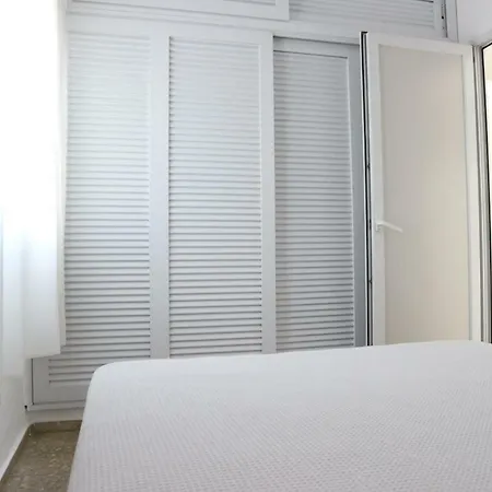 Apartment Alojamiento De Remedios *