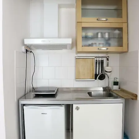 Alojamiento De Remedios * Cordoba
