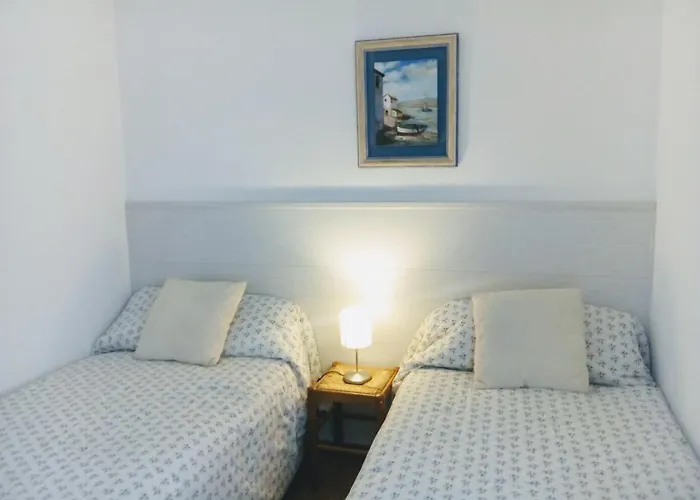 De Remedios Appartement *