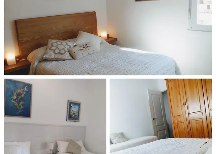 Appartement De Remedios