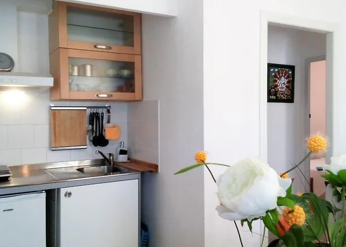 Appartement De Remedios Córdoba