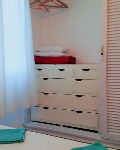 De Remedios Appartement Córdoba