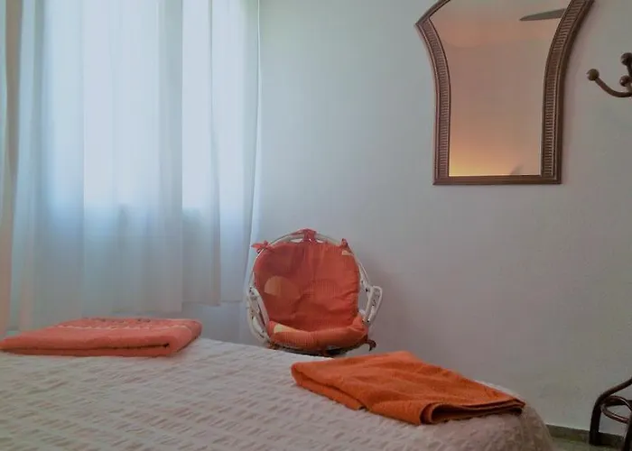 דירה De Remedios *