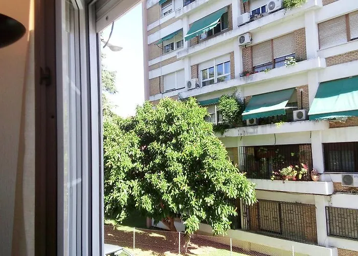 De Remedios Appartement Córdoba