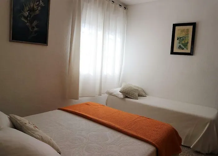 De Remedios Appartement