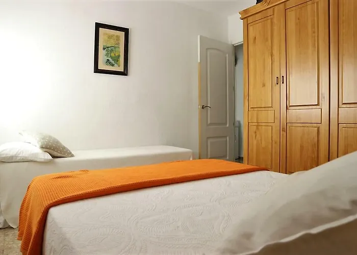 De Remedios Appartement *