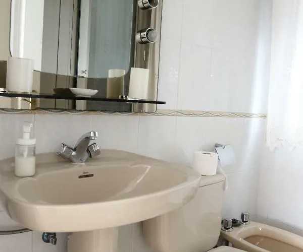 De Remedios Appartement