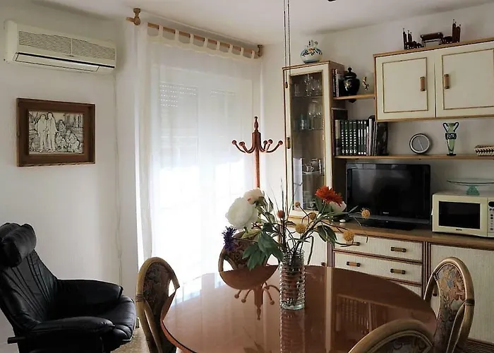 De Remedios Appartement Córdoba