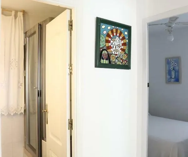 De Remedios Appartement *