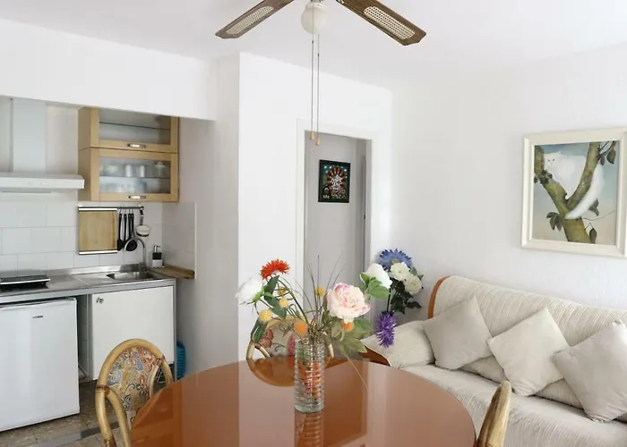 Appartement De Remedios *