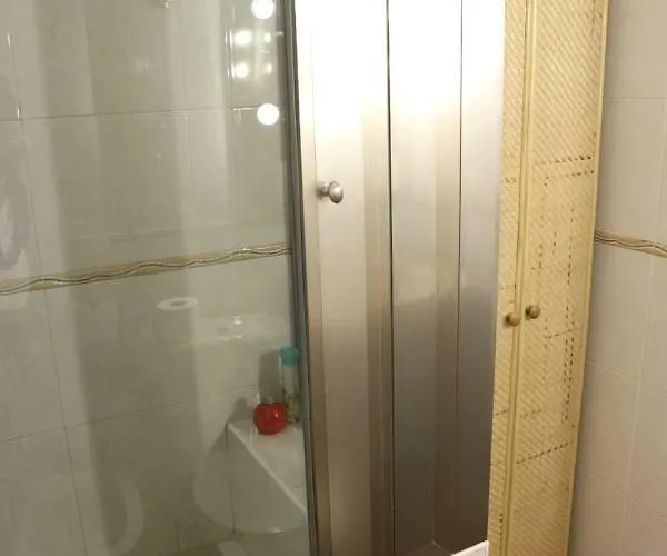 De Remedios Appartement *