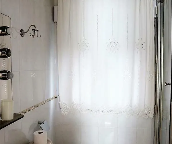 De Remedios דירה קורדובה