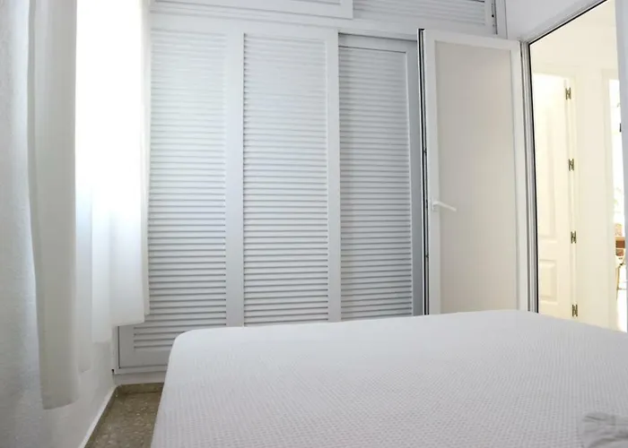 Appartement De Remedios *