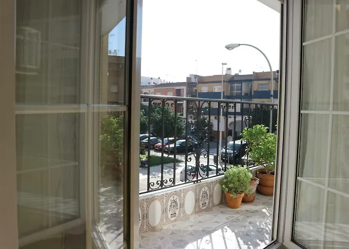 Appartement De Remedios *