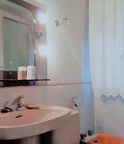 雷梅迪奥斯公寓 科爾多瓦