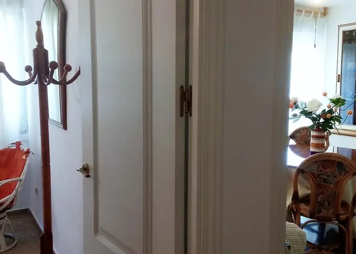 公寓 雷梅迪奥斯公寓