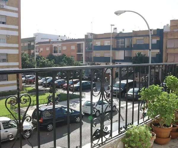 雷梅迪奥斯公寓 *