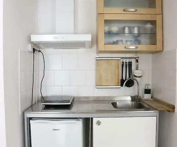 雷梅迪奥斯公寓 * 科爾多瓦